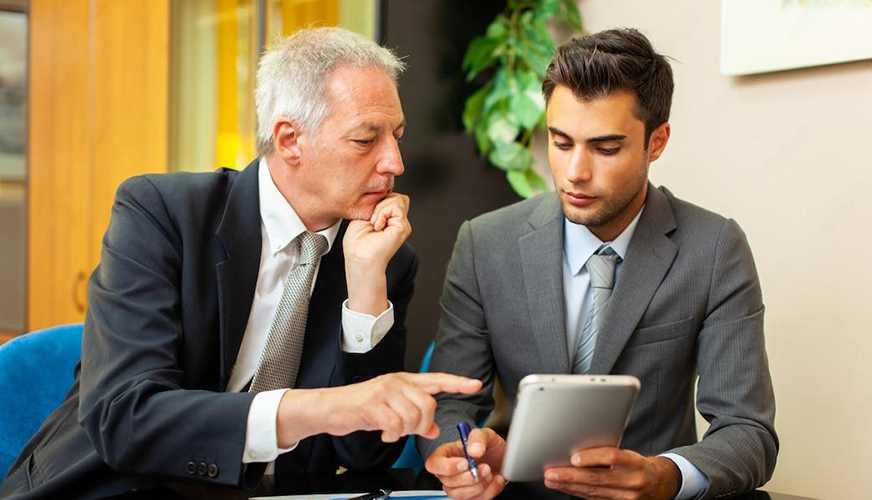 Business Insurance
